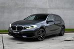 BMW 118i / bj8-20 / 79dkm / LED, GPS, Carplay, cruise, BTW, Voorwielaandrijving, 1498 cc, USB, Bedrijf