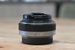 Lumix 20mm f1.7 M4/3, Ophalen of Verzenden, Zo goed als nieuw