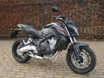 Honda CB650F, Naked bike, 4 cylindres, Plus de 35 kW, 650 cm³