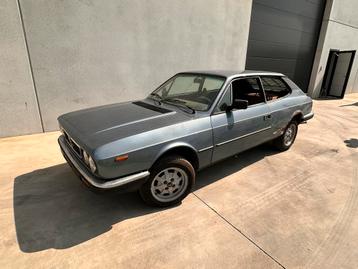 Lancia beta hpe 2.0 IE beschikbaar voor biedingen