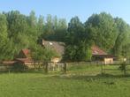 Boerderij met 3 boxen, schuur en weide, 402 kWh/jaar, 5 kamers, Dilbeek, 1500 m² of meer