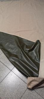 verduisterings gorijnen, Maison & Meubles, Ameublement | Rideaux & Stores à lamelles, Crème, Comme neuf, 100 à 150 cm, Enlèvement