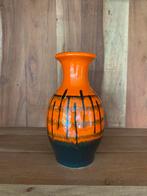 Vintage vaasje west germany Jasba, Antiek en Kunst, Ophalen of Verzenden