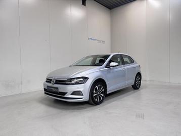 Volkswagen Polo 1.0 Benzine Autom. United - Airco - Topstaa beschikbaar voor biedingen