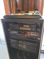 Stereo installatie, Audio, Tv en Foto, Ophalen, Akai