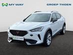 Cupra Formentor Formentor 1.5 TSI Choose & Drive DSG, Auto's, Overige Auto's, Automaat, Wit, Navigatiesysteem, SUV of Terreinwagen