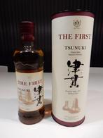 Whisky Mars Tsunuki The First, Comme neuf, Autres types, Enlèvement ou Envoi
