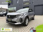Peugeot 3008 1.5 Diesel / 66.300km / 1e eigenaar/BTW wagen, Auto's, Automaat, Stof, Gebruikt, 5 deurs