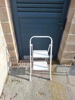 Escabelle en bon état, Enlèvement ou Envoi, Comme neuf