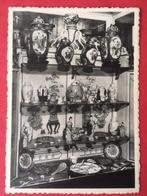 Postkaart Missiën van Scheut – Museum, Collections, Cartes postales | Étranger, Hors Europe, Non affranchie, Envoi