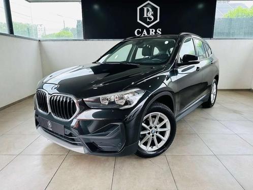 BMW X1 1.5 dA * GARANTIE + GPS PRO + NEW LIFT *, Autos, BMW, Entreprise, Achat, X1, ABS, Airbags, Air conditionné, Bluetooth, Ordinateur de bord