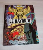 Le Rayon "U" en Réed. 1982 et Très Très bel état., Une BD, Enlèvement ou Envoi, Comme neuf