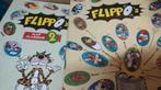 2 flippo mappen, Ophalen of Verzenden