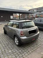 MINI COOPER 1.4 BENZINE LEZ OK ✅GEKEURD VOOR VERKOOP✅, Auto's, Stof, Zwart, Handgeschakeld, Particulier
