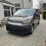 Citroën Berlingo nw. model Airco, Auto's, Voorwielaandrijving, Stof, Euro 6, 4 cilinders