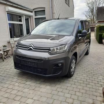 Citroën Berlingo nw. model Airco beschikbaar voor biedingen