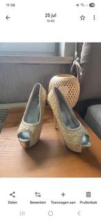 Nieuwe schoenen maat 38, Ophalen of Verzenden, Zo goed als nieuw