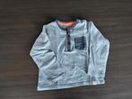 T-shirt lange mouwen maat 98, Kinderen en Baby's, Kinderkleding | Maat 98, Ophalen, Zo goed als nieuw