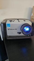 Projector Philips Proscreen 4700, Ophalen of Verzenden