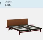 Lit Auping 180x200, Autres couleurs, Comme neuf, Enlèvement, 180 cm