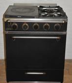 Fornuis Godin Souvereine, Elektronische apparatuur, Ophalen, Gebruikt, 60 cm of meer, 3 kookzones of minder