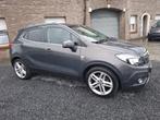mokka 1.4 TURBO ECCO GARANTIE, Auto's, Voorwielaandrijving, Euro 6, 4 cilinders, Leder