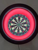 Volledige dartsset, Sport en Fitness, Ophalen, Zo goed als nieuw
