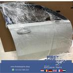 W177 DEUR COMPLEET PORTIER WIT RECHTS VOOR Mercedes A Klasse, Auto-onderdelen, Rechts, Gebruikt, -, Deur