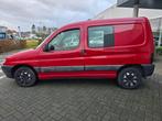 Citroen Berlingo 1.9 HDI Lichte Vracht Gekeurd v Verkoop, 4 deurs, Elektrische ramen, 2 zetels, Overige carrosserie