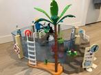 Playmobil zeehonden aquarium, Enlèvement, Comme neuf, Ensemble complet