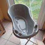 Baignoire bébé Dreambee avec support et tuyau de vidange., Enfants & Bébés, Enlèvement, Utilisé, Baignoire, Autres marques
