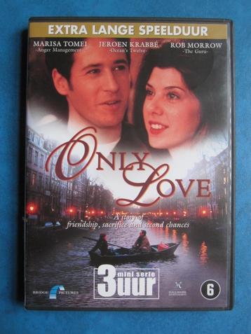 Only Love (1998) beschikbaar voor biedingen
