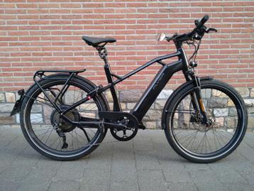 Flyer Upstreet6 7.10HS, 2022, Large MET GARANTIE beschikbaar voor biedingen