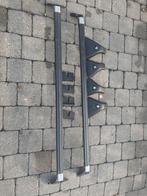 Barre de toit Peugeot 5008 (avant 2016), Autos : Divers, Porte-bagages, Enlèvement, Utilisé