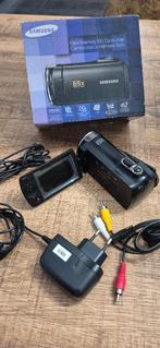 Camescope, TV, Hi-fi & Vidéo, Caméscopes numériques, Enlèvement, Comme neuf, Samsung