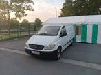 Te koop Vito 109 cdi in gebruikte staat, Auto's, Mercedes-Benz, Particulier, Te koop, Vito, Schuifdeur