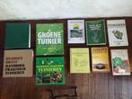 Tuinieren - boeken, Ophalen of Verzenden, Gelezen