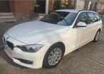 Bmw 316d 2013, Auto's, BMW, Automaat, Particulier, Te koop, Trekhaak