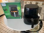 Philips Airfryer, Elektronische apparatuur, Airfryers, Ophalen, Zo goed als nieuw, Airfryer, 1000 t/m 1499 gram