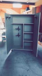 Armoire sellerie équitation, Animaux & Accessoires, Enlèvement, Neuf