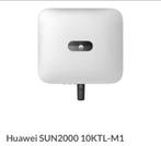 Huawei omvormer 3 fasig 10kw hybride, Doe-het-zelf en Bouw, Ophalen