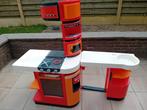 Speelgoed keuken van Smoby, Ophalen, Gebruikt