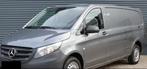 Mercedes-Benz Vito L3 07/2022 70000Km, Auto's, Automaat, Stof, 4 cilinders, 2000 kg