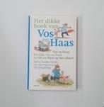 Het dikke boek van Vos en Haas, Boeken, Ophalen of Verzenden, Zo goed als nieuw