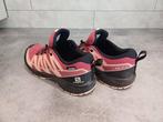 wandelschoenen SALOMON waterproof, Sport en Fitness, Bergsport en Wandelen, Ophalen, Zo goed als nieuw