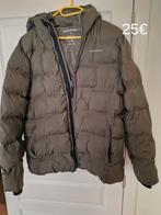 Man winter,warm jas Superday,Maat xxl, Enlèvement, Comme neuf
