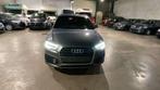 Audi Q3 2.0 TDI quattro S tronic bj. 2017 1ste eigenaar, Auto's, Audi, Automaat, 149 pk, Gebruikt, 4 cilinders