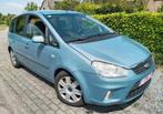 Ford C-Max 1.6 tdci, Autos, Ford, Achat, Noir, 5 portes, Particulier