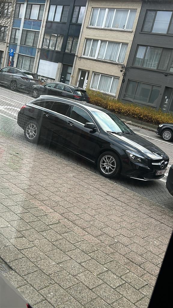 Metcede benz Cla180, Auto's, Mercedes-Benz, Particulier, CLA, Airbags, Airconditioning, Alarm, Bluetooth, Boordcomputer, Centrale vergrendeling