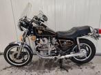 Honda cx500 1980, Motos, Motos | Honda, Plus de 35 kW, 2 cylindres, Particulier, 500 cm³